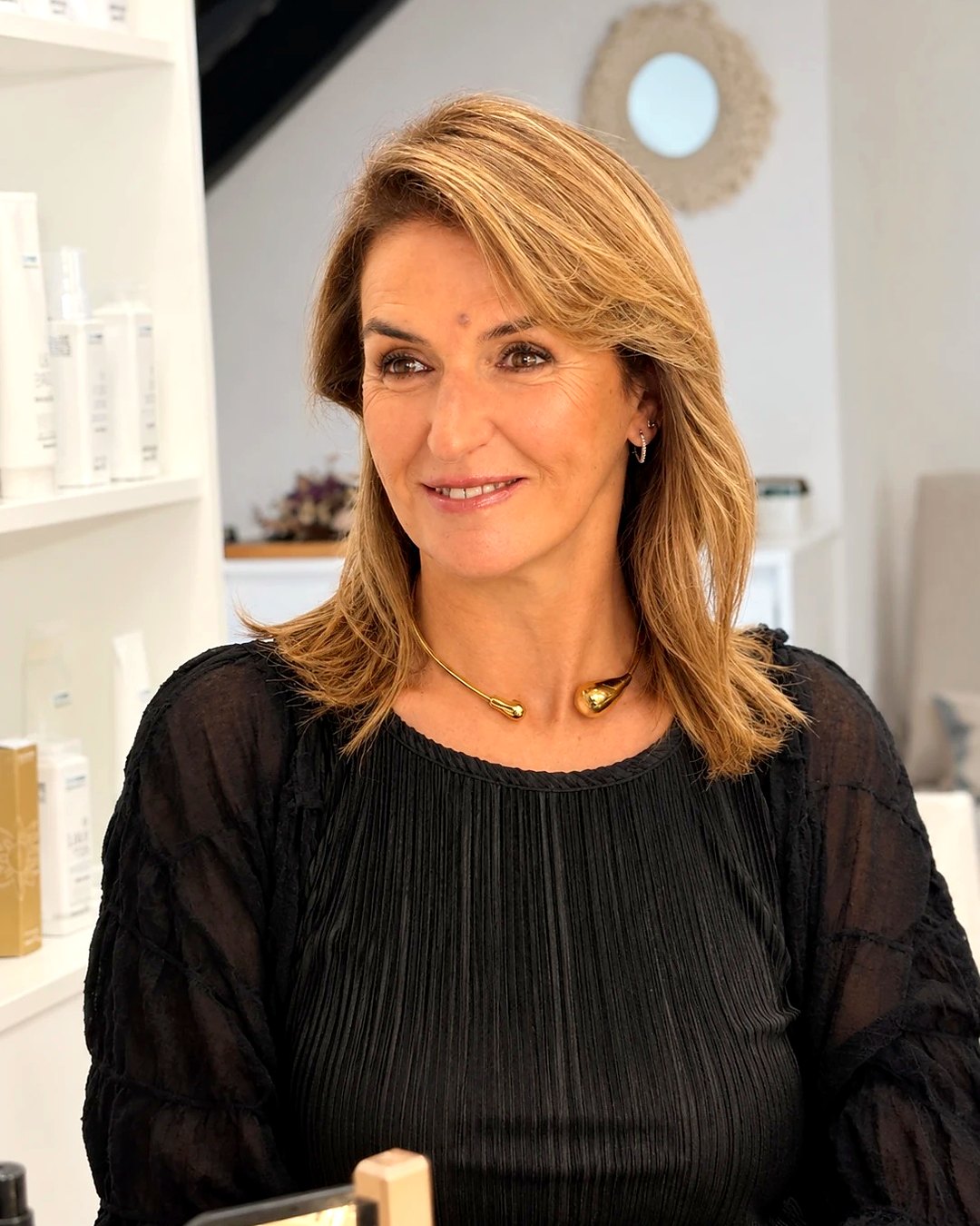Maquillaje para madrinas, novias y 15 años